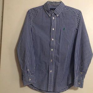 🔥Polo button down shirt🔥